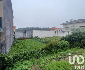 Building plot  at Perozinho