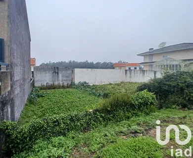 Building plot at Perozinho