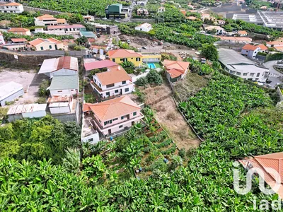 Fotografia 3 de Terreno rústico de 520 m² em Funchal
