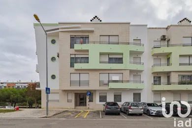 Apartment T3 at Montijo