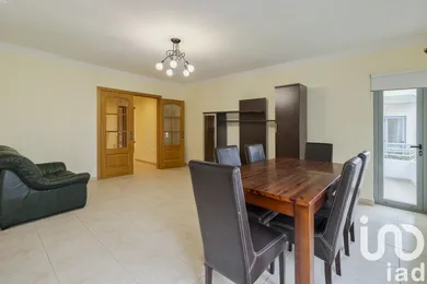 Apartment T3 in Montijo