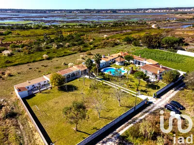Fotografia 7 de Quinta 5 quartos de 538 m² em Cortegaça