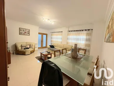 Apartamento T2 em Agualva