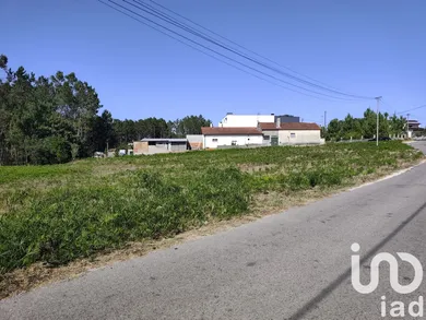 Terreno rústico  em Maceira