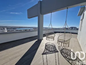 Penthouse T2 at Portimão