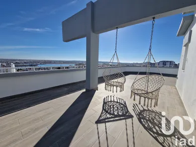 Penthouse T2 à Portimão
