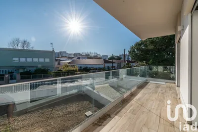 Fotografia 8 de Moradia térrea 3 quartos de 102 m² em Marinha Grande