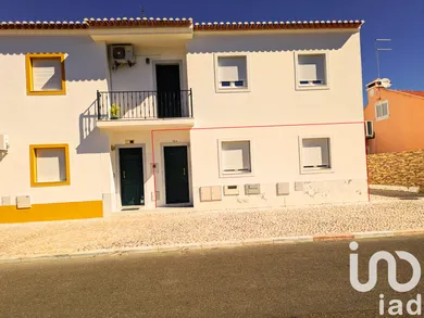 Single-storey house in Rio de Moinhos