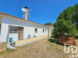 Park home at Ansião