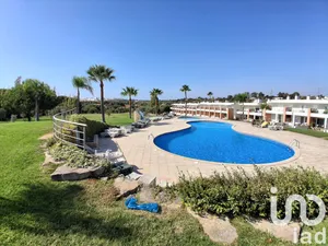 Terraced house at ALBUFEIRA E OLHOS DE AGUA, ALBUFEIRA