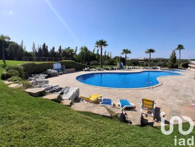 Maison mitoyenne  à ALBUFEIRA E OLHOS DE AGUA, ALBUFEIRA 