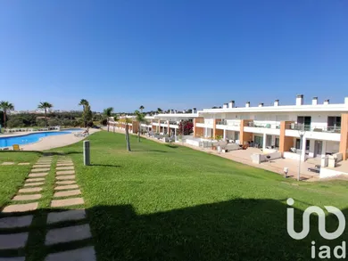 Maison mitoyenne  à ALBUFEIRA E OLHOS DE AGUA, ALBUFEIRA 
