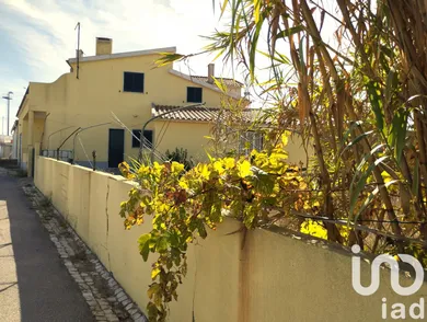 House at São João das Lampas