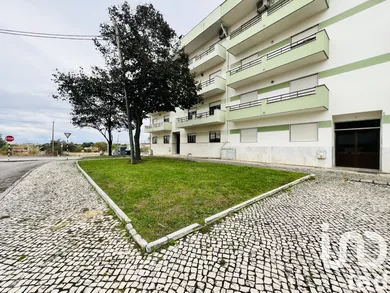 Apartment T2 at Arrentela