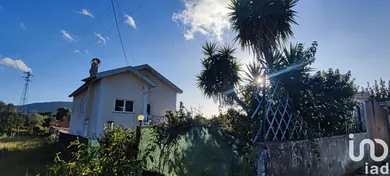 Detached house  in Seixas