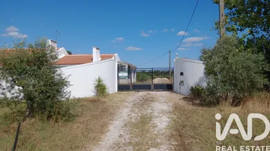 Quinta em Canha