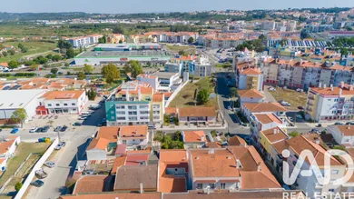 Casa/Moradia em Caldas da Rainha