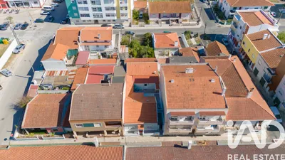Fotografia 5 de Casa/Moradia 5 quartos de 247 m² em Caldas da Rainha