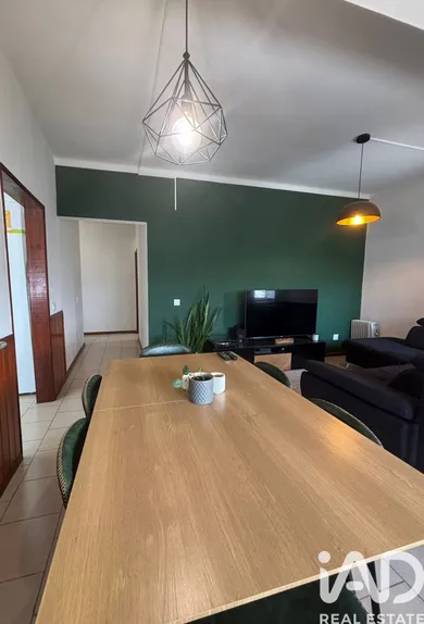 Appartement T1 à Amora