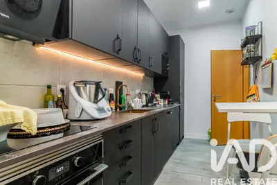 Fotografia 3 de Apartamento 4 quartos de 158 m² em Lisboa