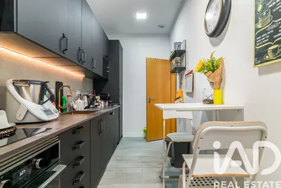 Fotografia 2 de Apartamento 4 quartos de 158 m² em Lisboa