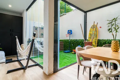 Apartamento T4 em Lisboa