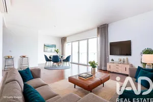 Apartment T1 at Algés