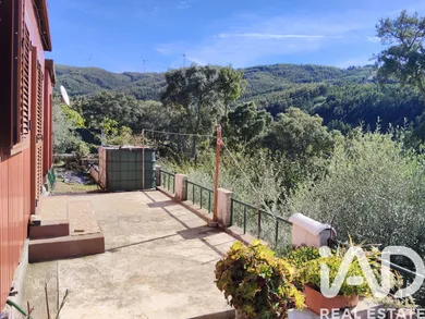 Farm land at Pedrógão Pequeno