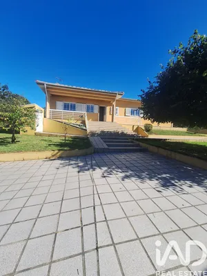 Detached house  at Recarei