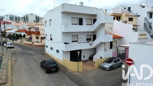 Building  at Portimão