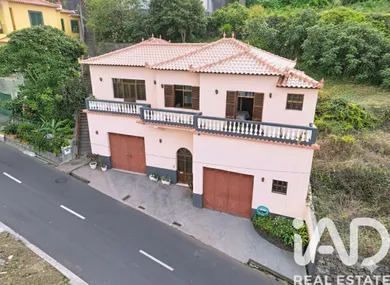 Maison à Ribeira Brava