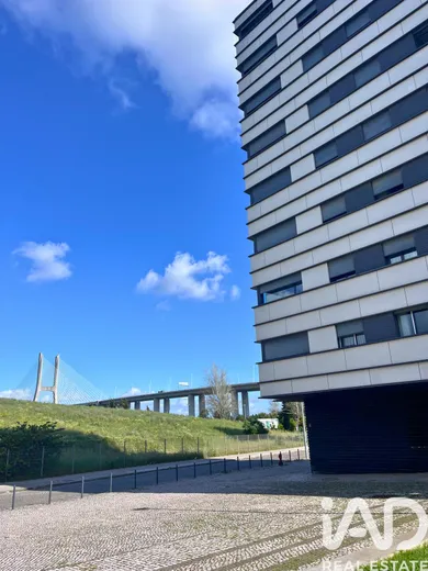 Apartamento em Sacavém