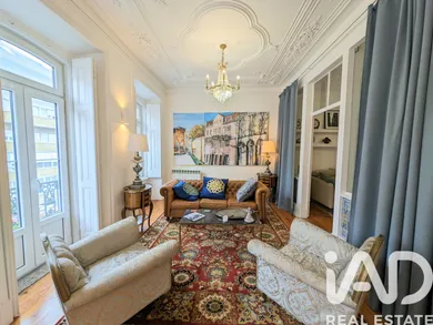 Apartment T2 at Lisboa