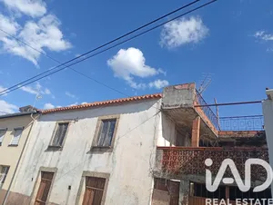 Single-storey house  at Paul