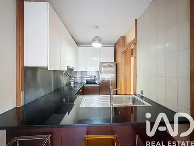Apartamento T2 em Vila do Conde