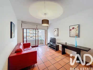Apartamento T2 em Vila do Conde