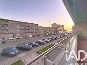 Apartamento T2 em Vila do Conde