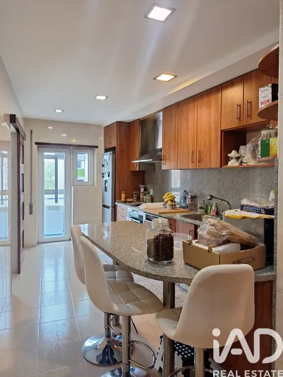 Fotografia 3 de Apartamento 3 quartos de 114 m² em Viana do Castelo