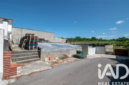 Terreno rústico  em Marinha Grande