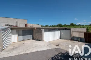 Farm land at Marinha Grande