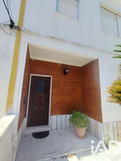 Maison mitoyenne  à Vila Viçosa