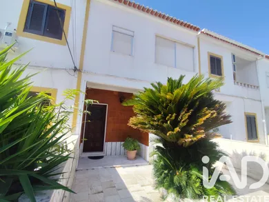 Moradia em banda  em Vila Viçosa