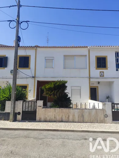 Terraced house  at Vila Viçosa