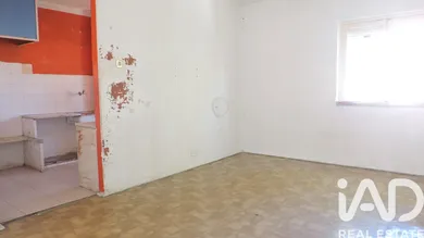 Apartamento T3 em Almada