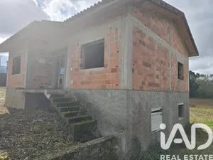 Building plot  at São Vicente de Pereira Jusã