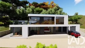 House  in Gatão