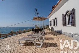 Pavillon à São Pedro da Cadeira