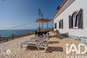 Detached house  at São Pedro da Cadeira