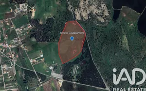 Industrial land  at Benavente