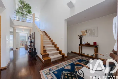 Moradia em gaveto em Braga